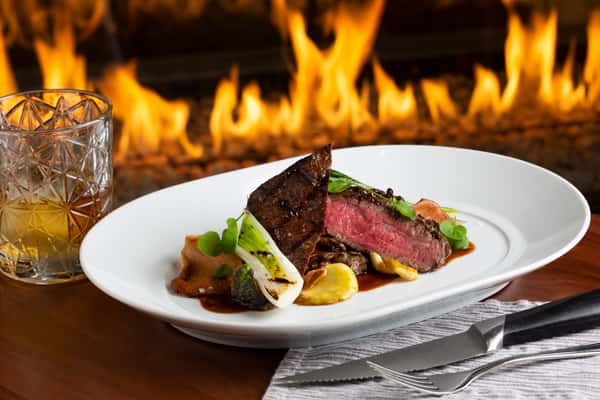 beef entree
