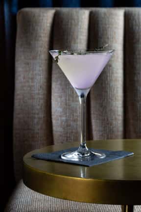Blue Violet