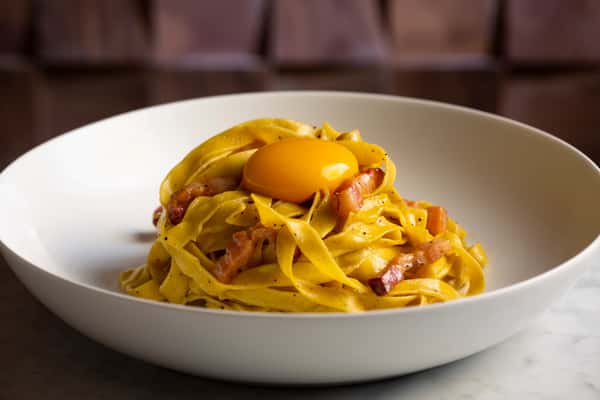 pasta