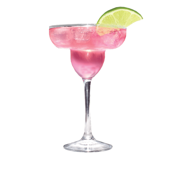 Prickly Pear Margarita 