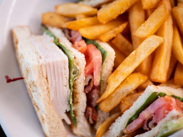 TurkeyClub