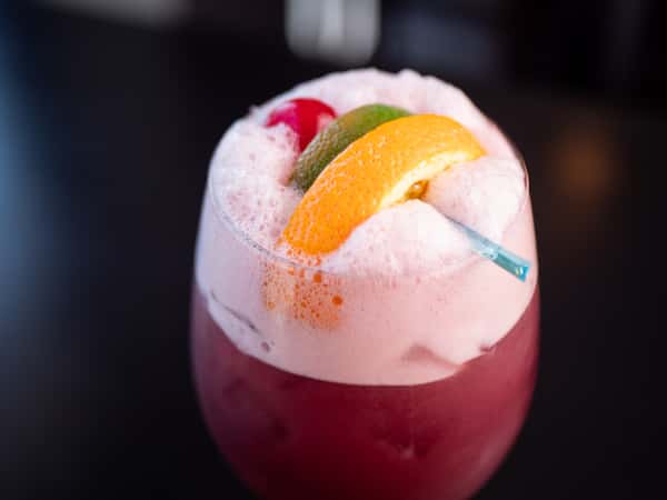 RedSangria