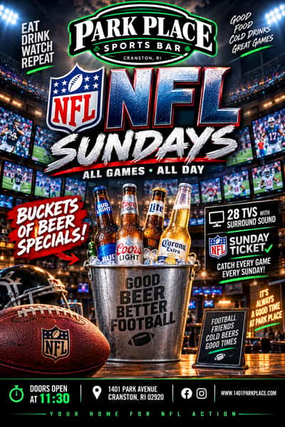 NFL Sunday Ticket