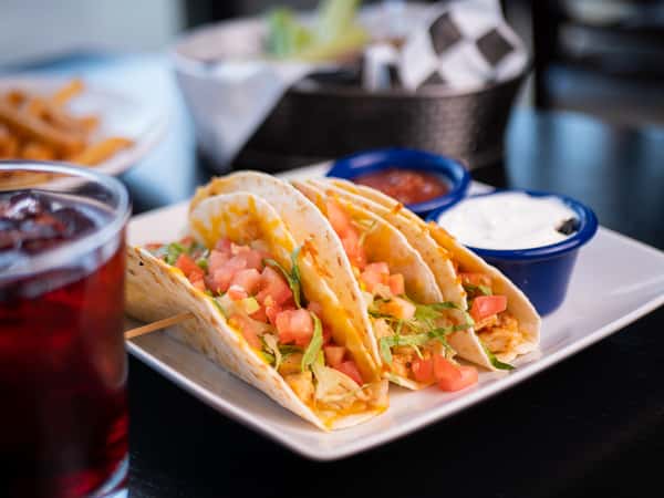 ChickenTacos