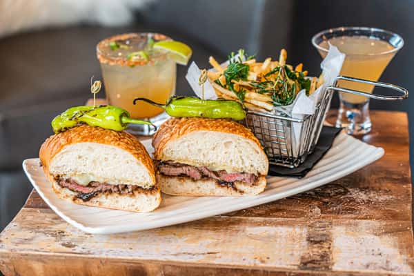 Amazing sandwich