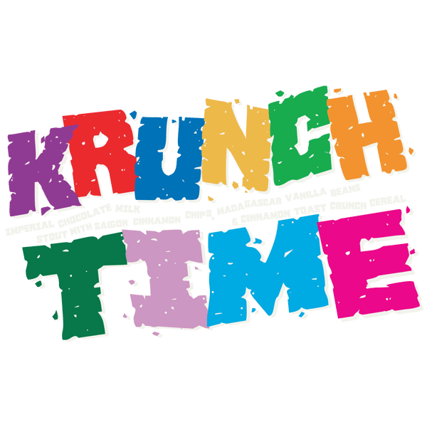 Krunch Time