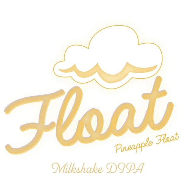 Pineapple Float