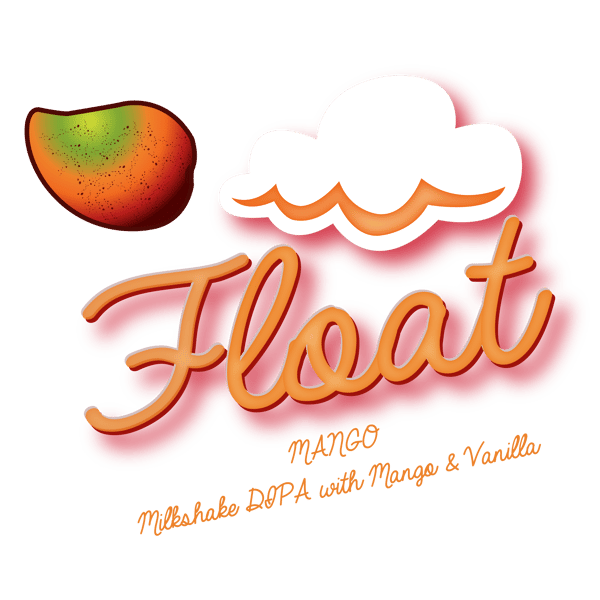 Mango Float