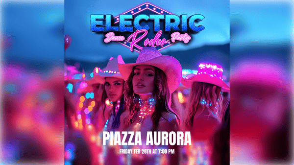 The Electric Rodeo DJ Dance Party! EDM VS COUNTRY