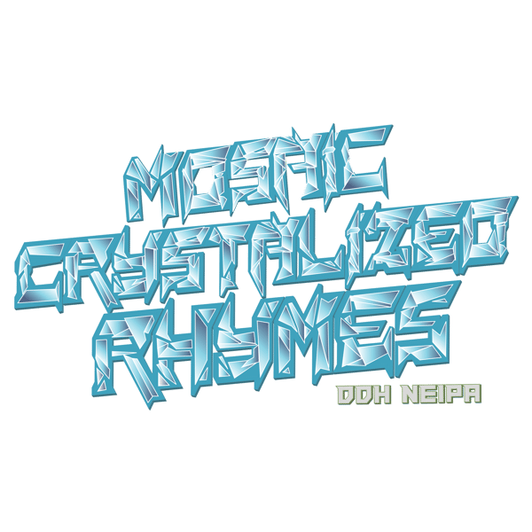 Mosaic Crystalized Rhythm