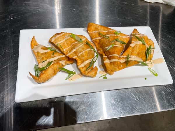 JACK N JILL STEAK RANGOONS