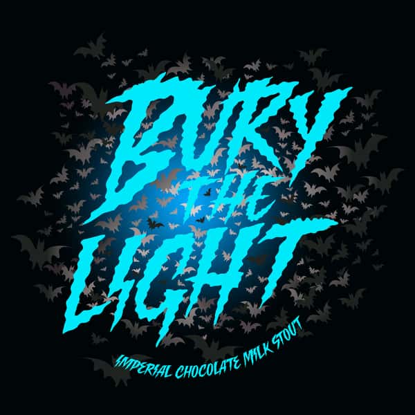 Bury the Light