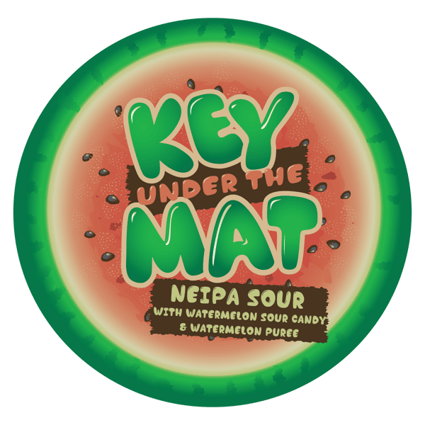 Key Under the Mat