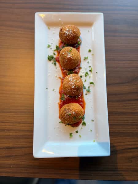 ARANCINI