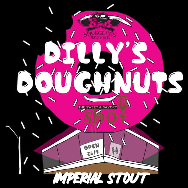 Dilly's Doughnuts