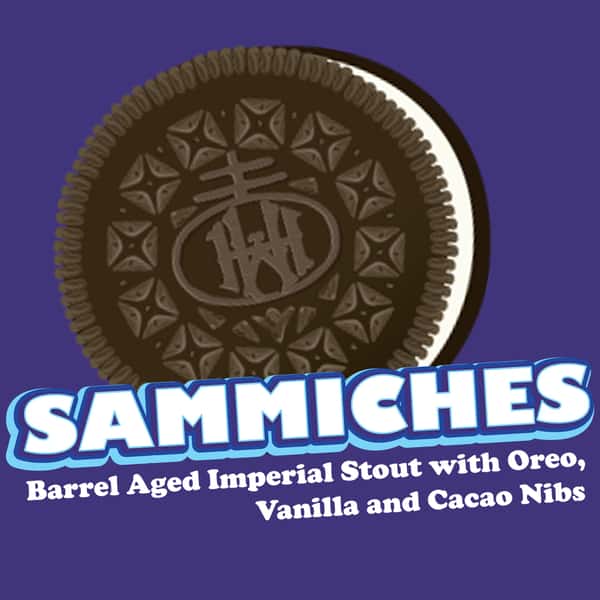 Sammiches