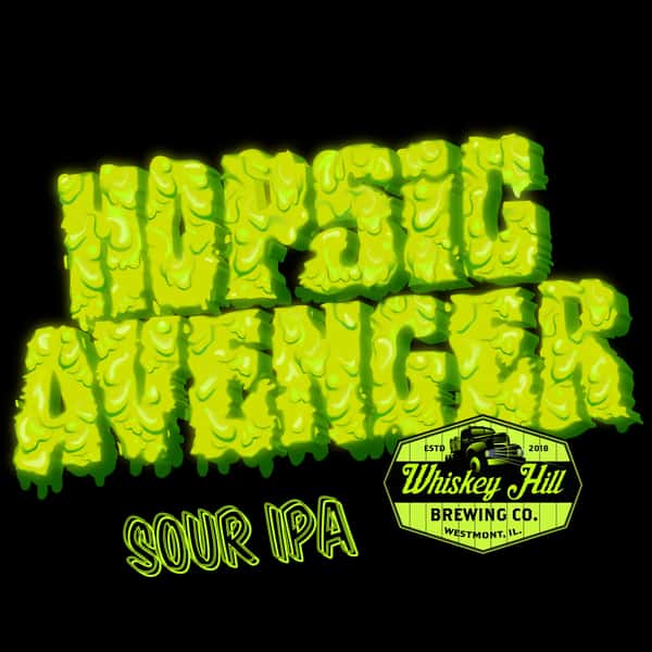 Hopsic Avenger
