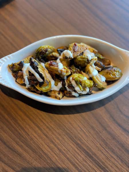 BRUSSEL SPROUTS