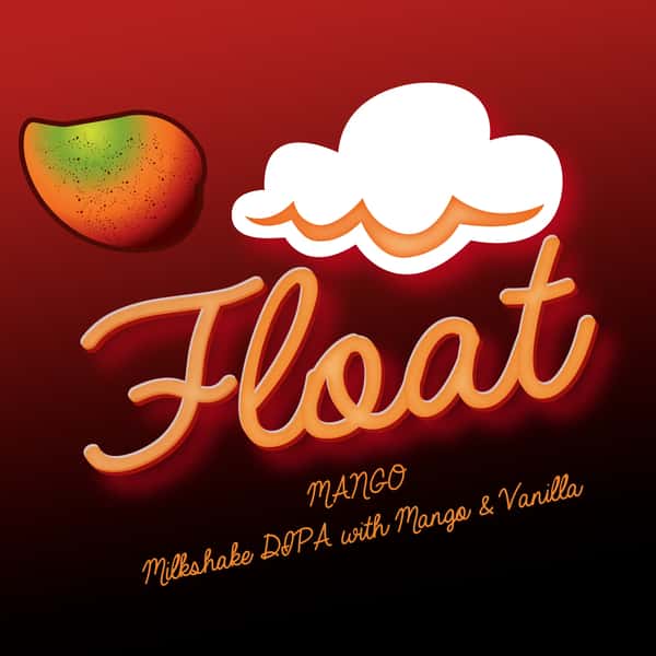 Mango Float