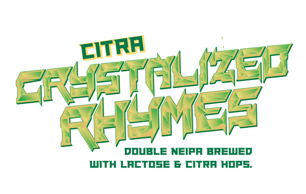 Citra Crystalized Rhymes