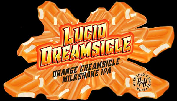 Lucid Dreamsicle