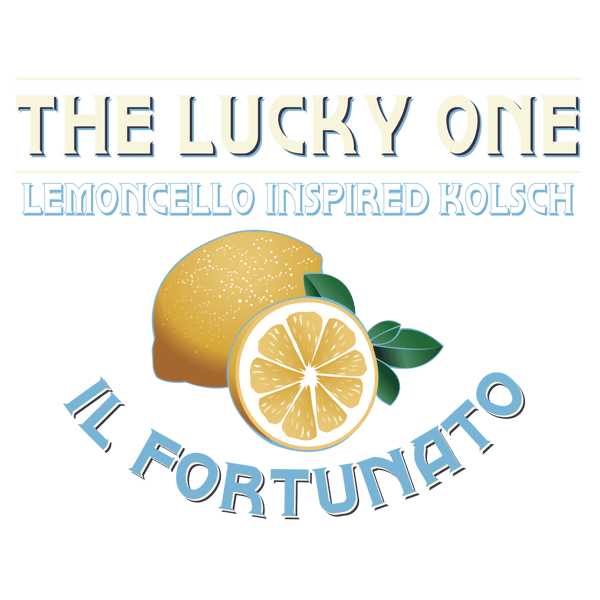 Il Fortunato - Lemoncello