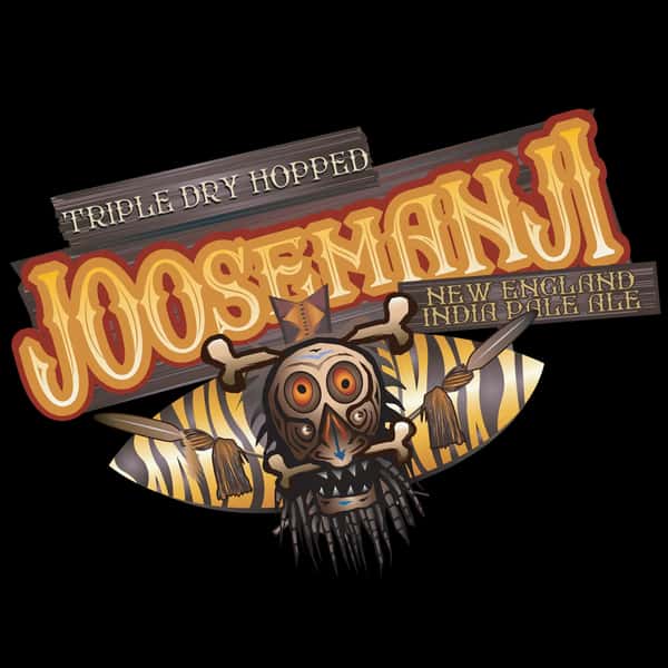 Triple Dry Hopped Joosemanji