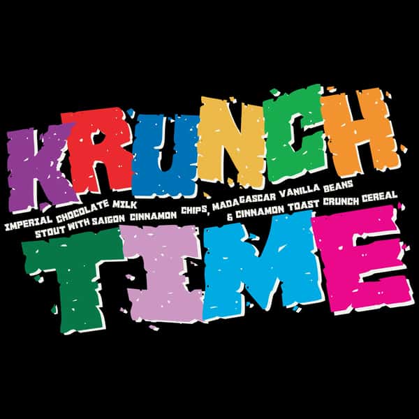 Krunch Time