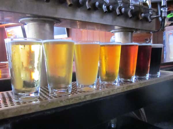 Beers