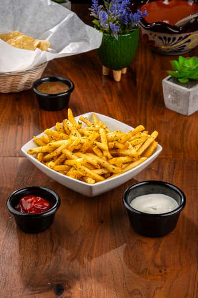 Side French Fries