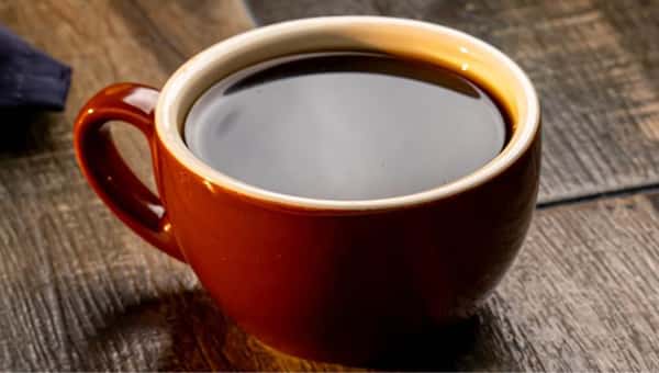 Regular Coffee 16 Oz