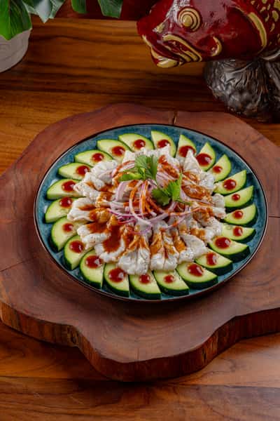 Aguachiles