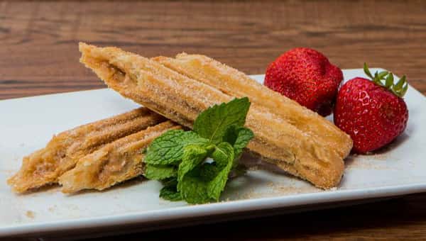 Churros