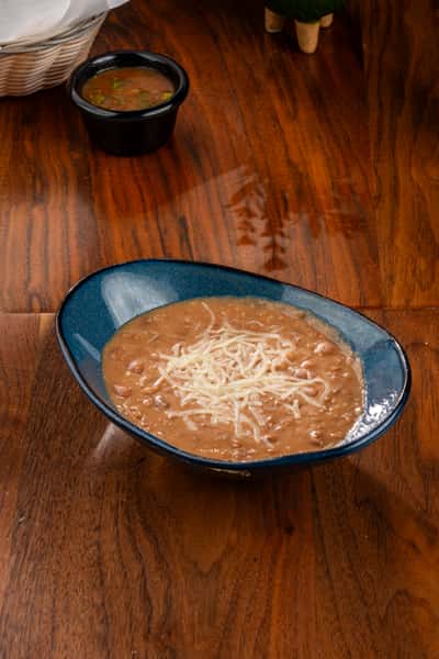 Side Order Beans 8oz