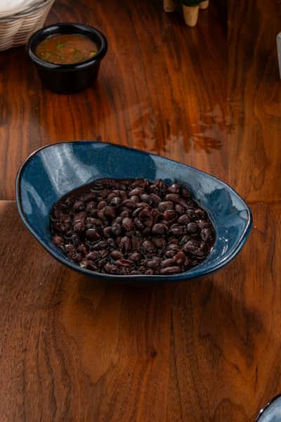 Side Black Beans