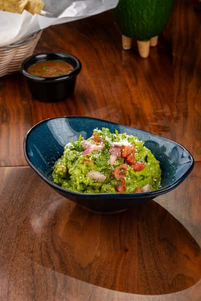 8oz Guaca