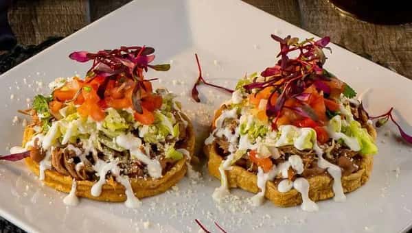 2 sopes