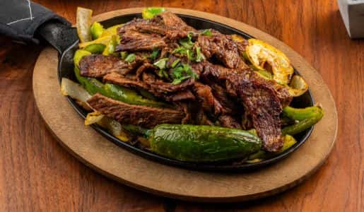 Fajitas Steak
