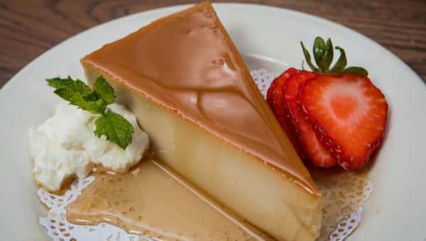 Flan