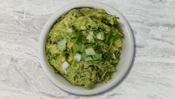 32oz Guacamole