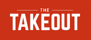 The Takeout Logo