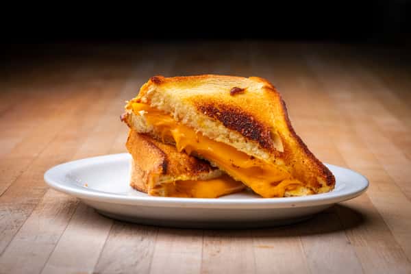 Grilled Cheese Meal Pack