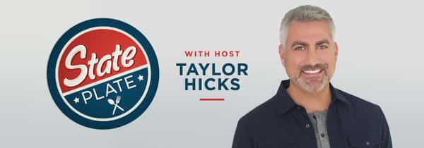 Watch Taylor find out what the Famous Idaho Ice Cream Potato is!