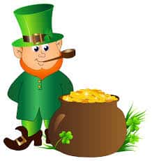 St Pattys