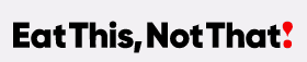 EatThisNotThat Logo