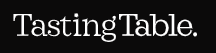 TastingTable. logo