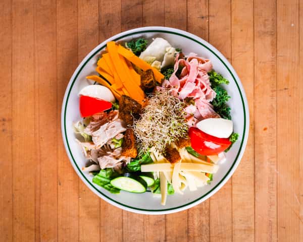 Chef's Salad