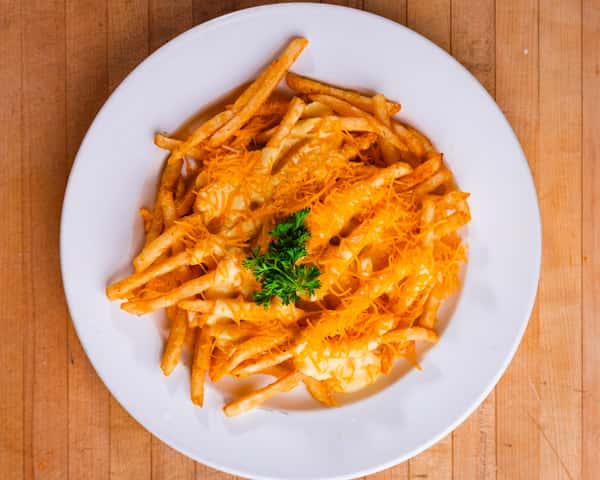 Cheese Fries