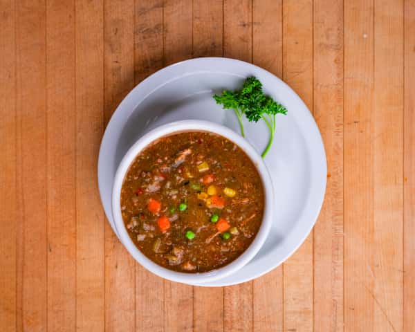 Soup