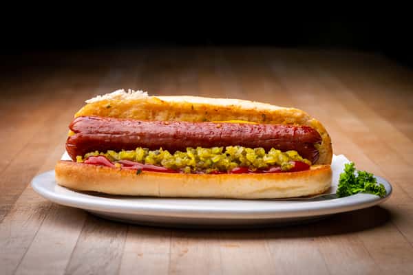 Big Dog (1/4 lb)